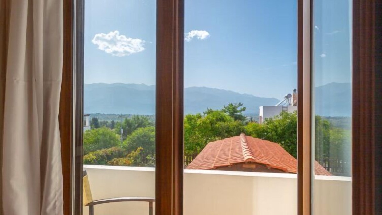 Photo of Patio Balcony in Kefalas