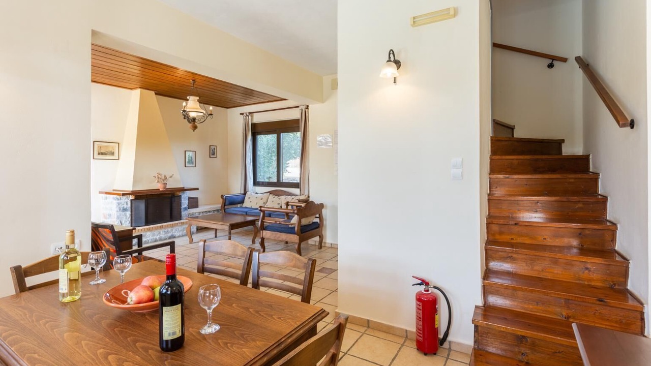 Photo of Livingroom in Kefalas
