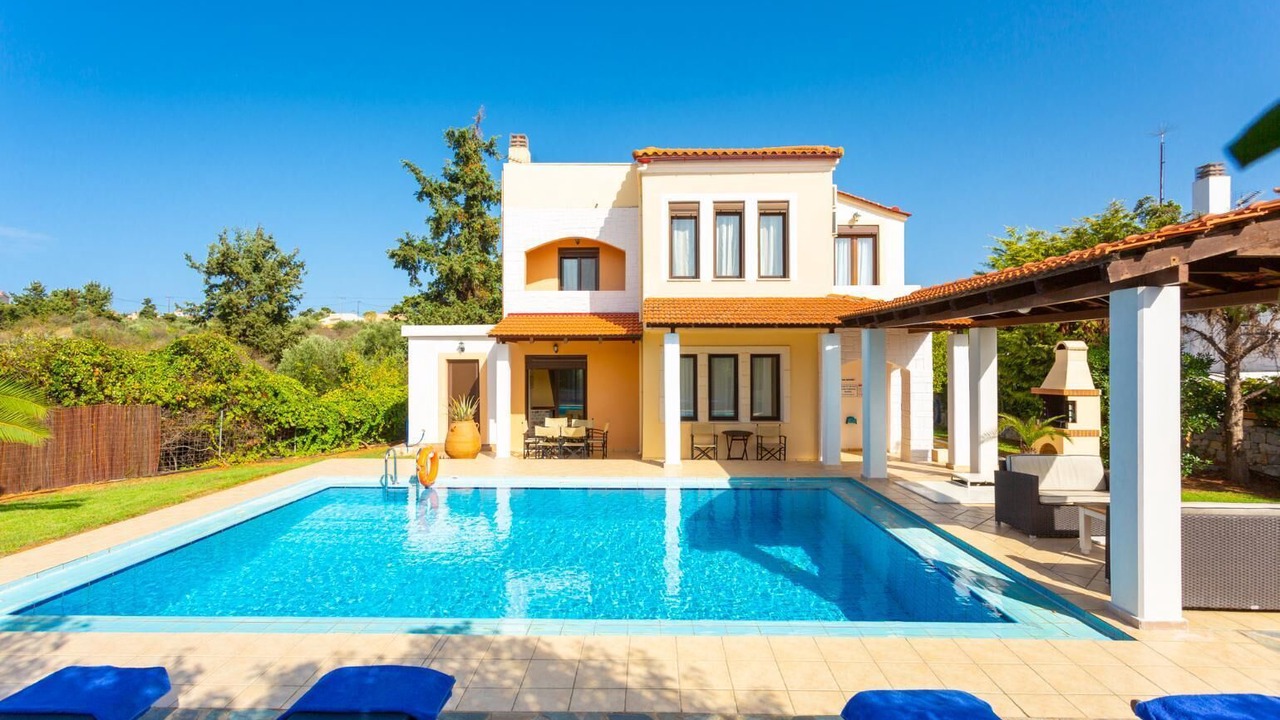 Photo of Outdoor in Kefalas