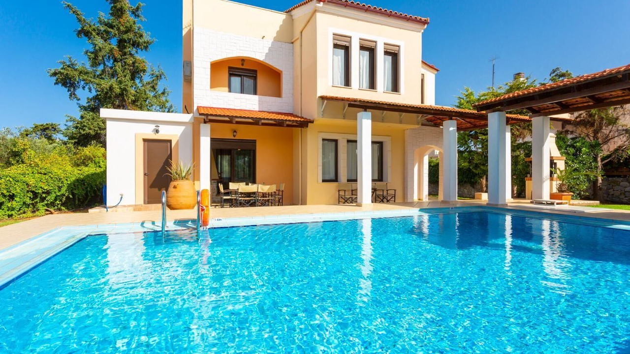Photo of Outdoor in Kefalas