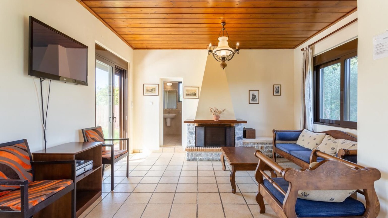 Photo of Livingroom in Kefalas