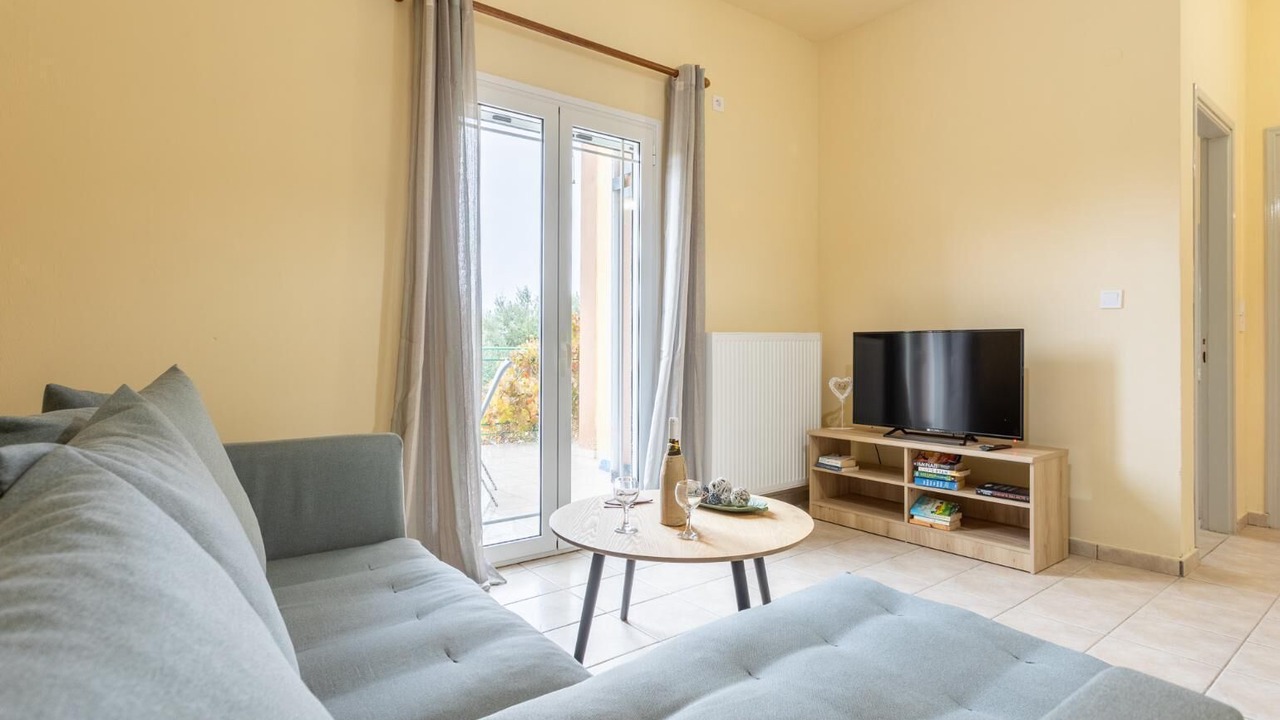 Photo of Bedroom in Mousata