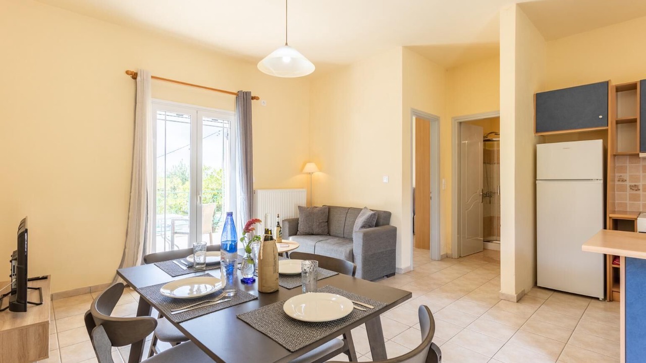 Photo of Livingroom in Mousata