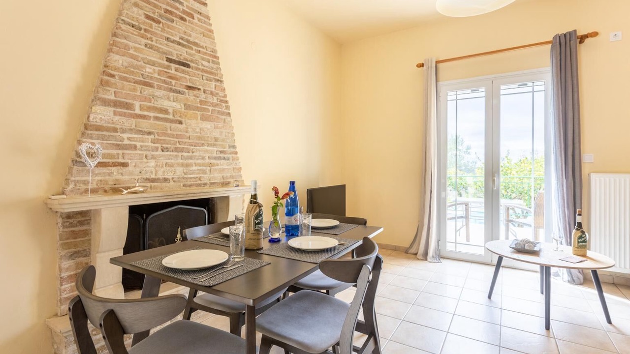 Photo of Livingroom in Mousata