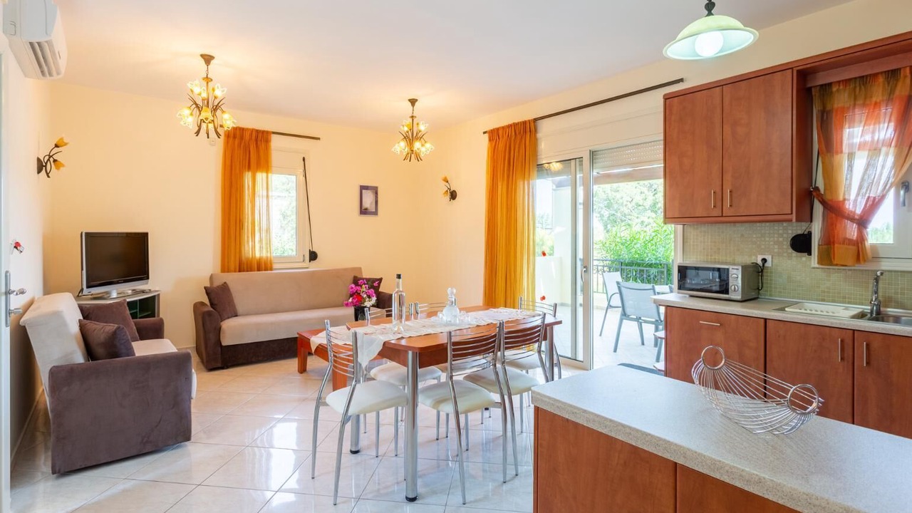 Photo of Bedroom in Gerani