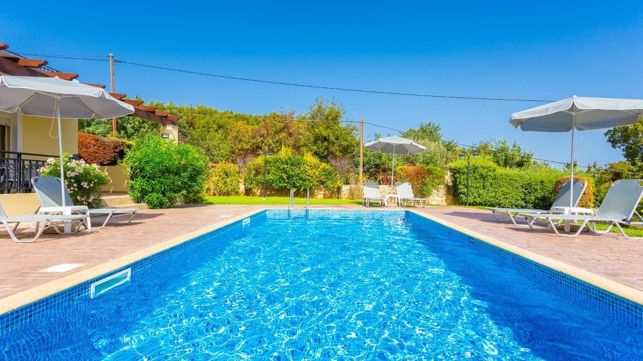 Photo of Outdoor in Gerani