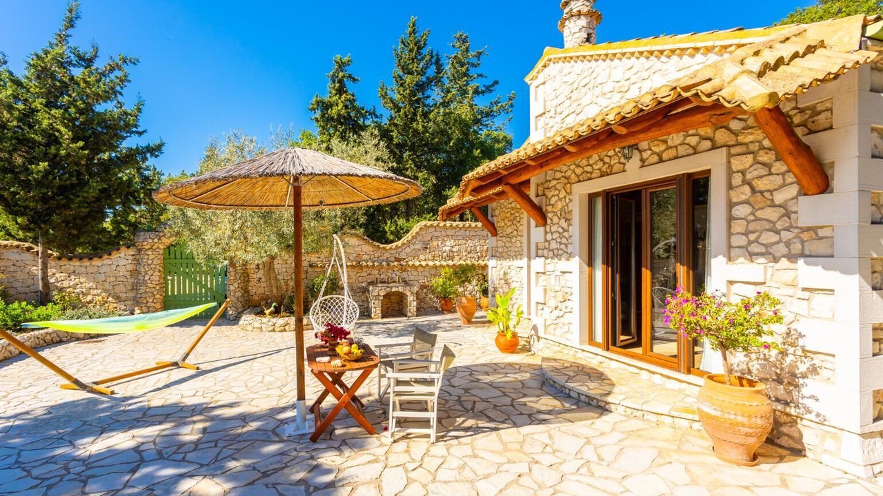 Photo of Outdoor in Ieromonachos