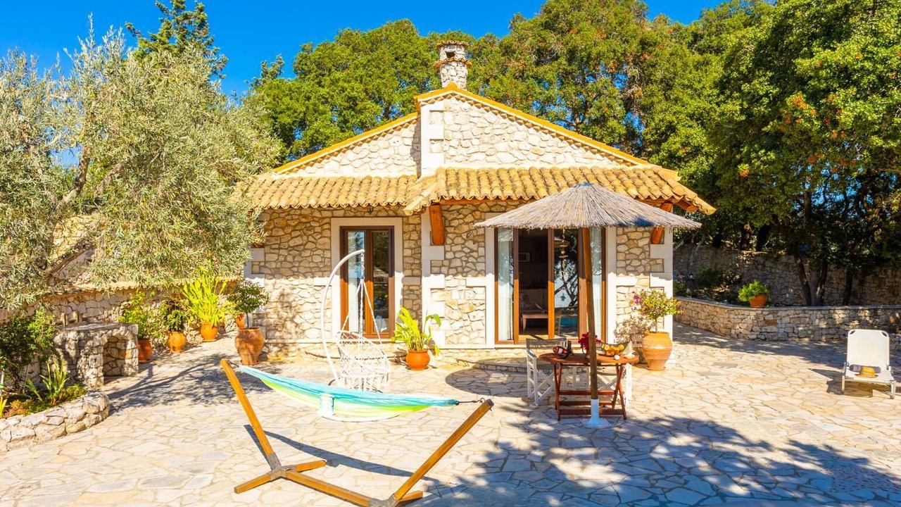 Photo of Outdoor in Ieromonachos