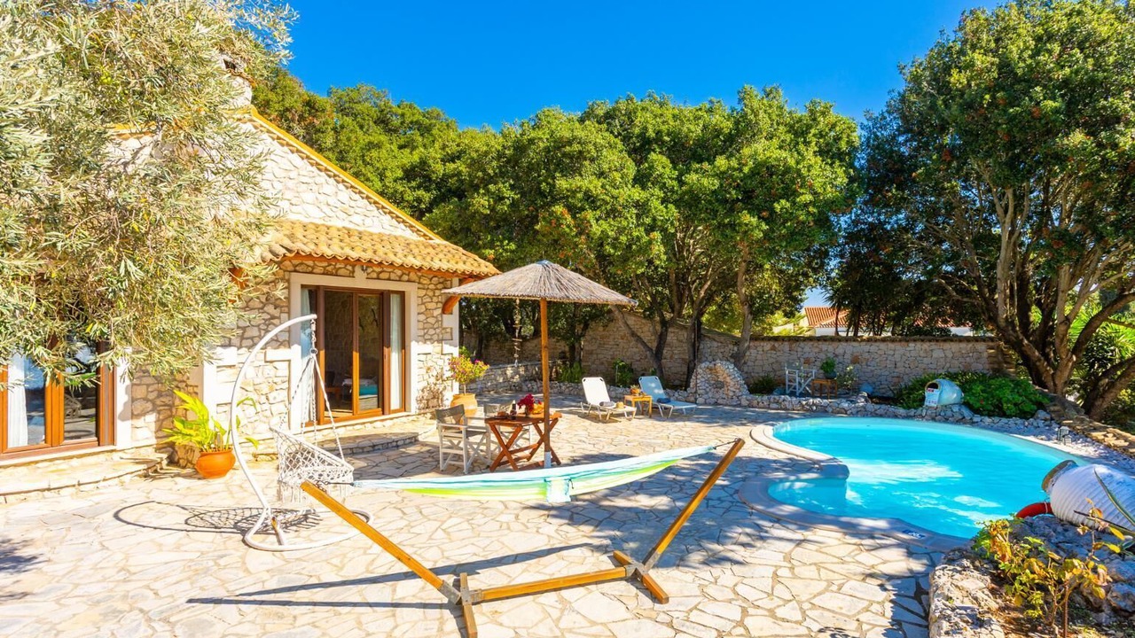 Photo of Outdoor in Ieromonachos