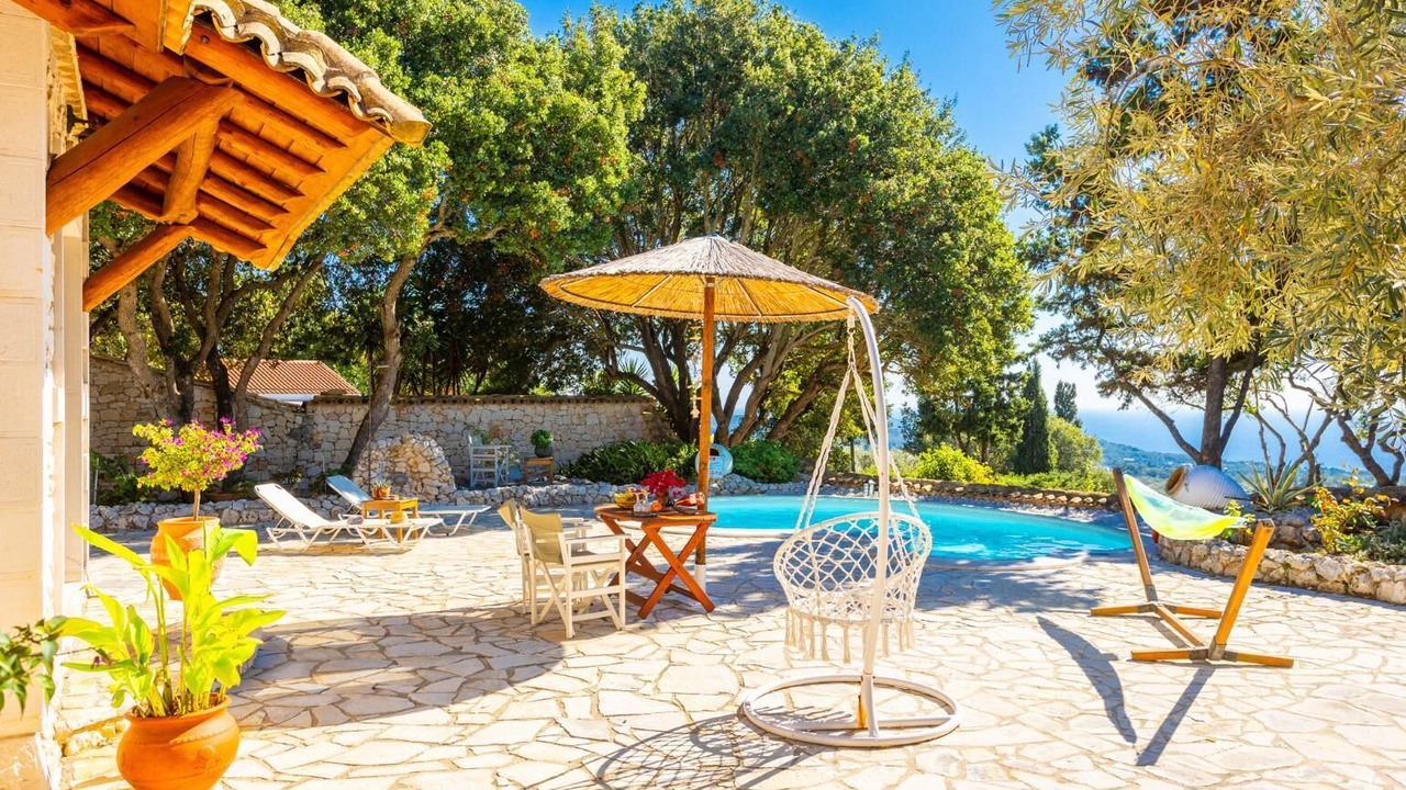 Photo of Outdoor in Ieromonachos