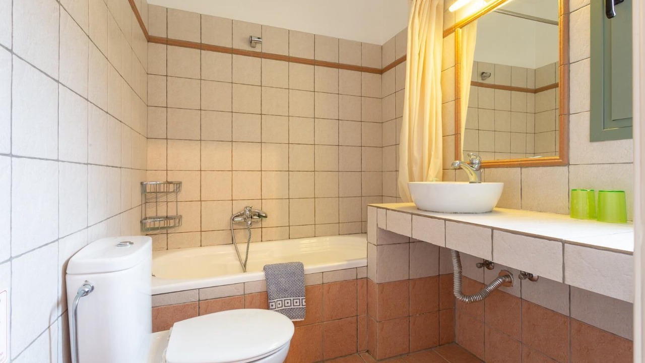 Photo of Bathroom in Mousata