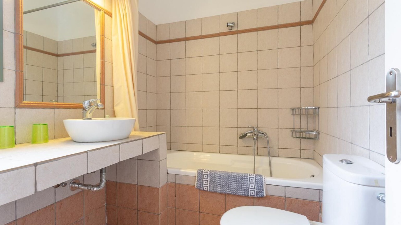 Photo of Bathroom in Mousata