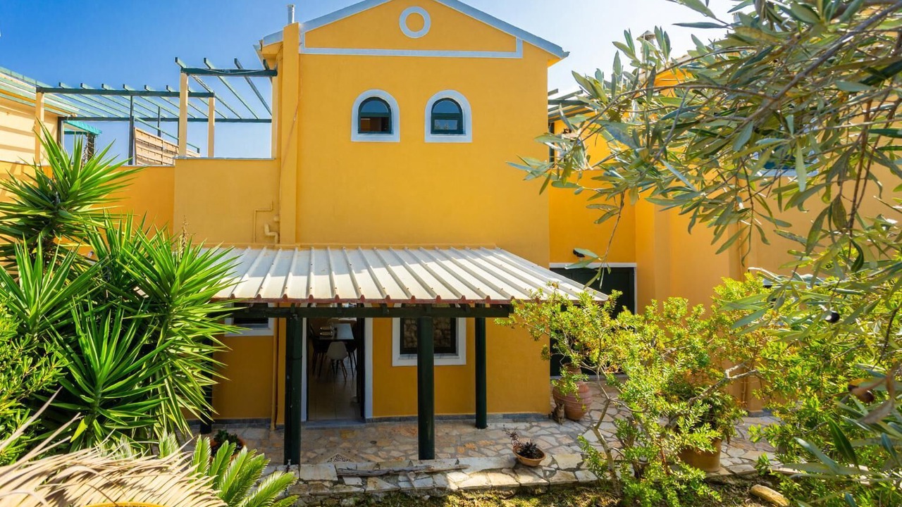Photo of Outdoor in Lakka