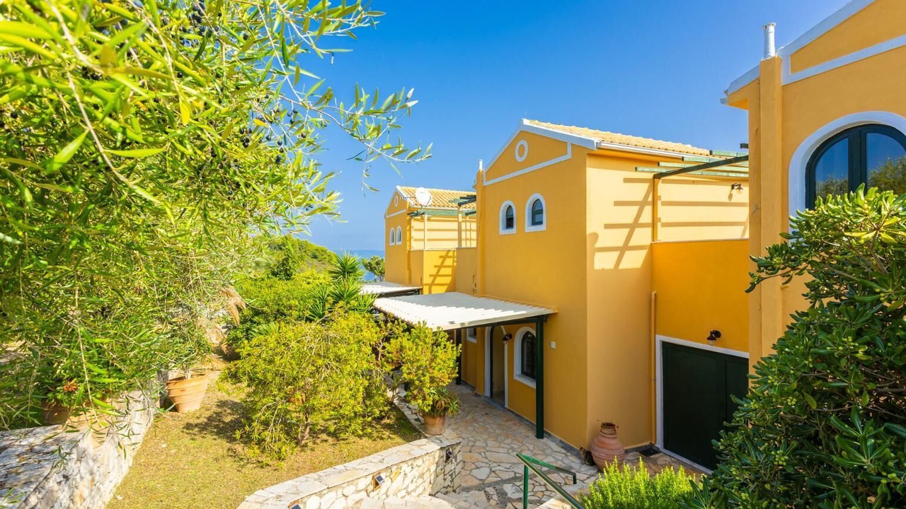 Photo of Outdoor in Lakka