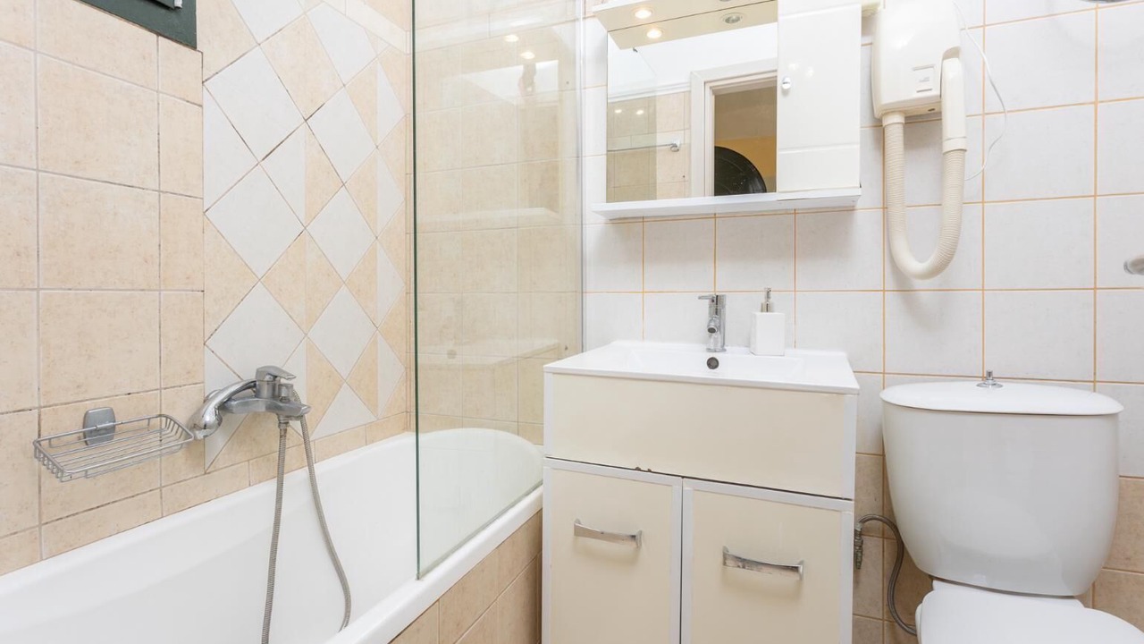 Photo of Bathroom in Lakka
