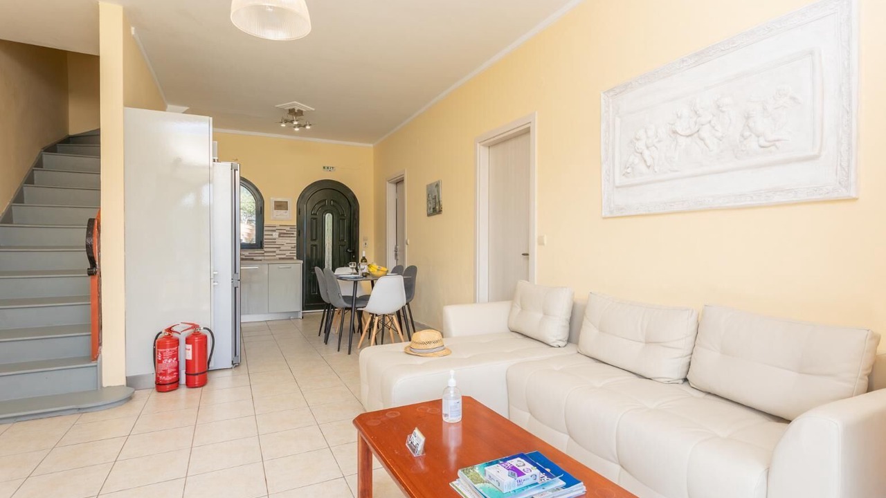 Photo of Bedroom in Lakka