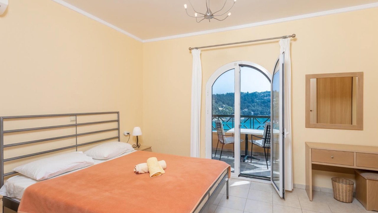 Photo of Bathroom in Lakka