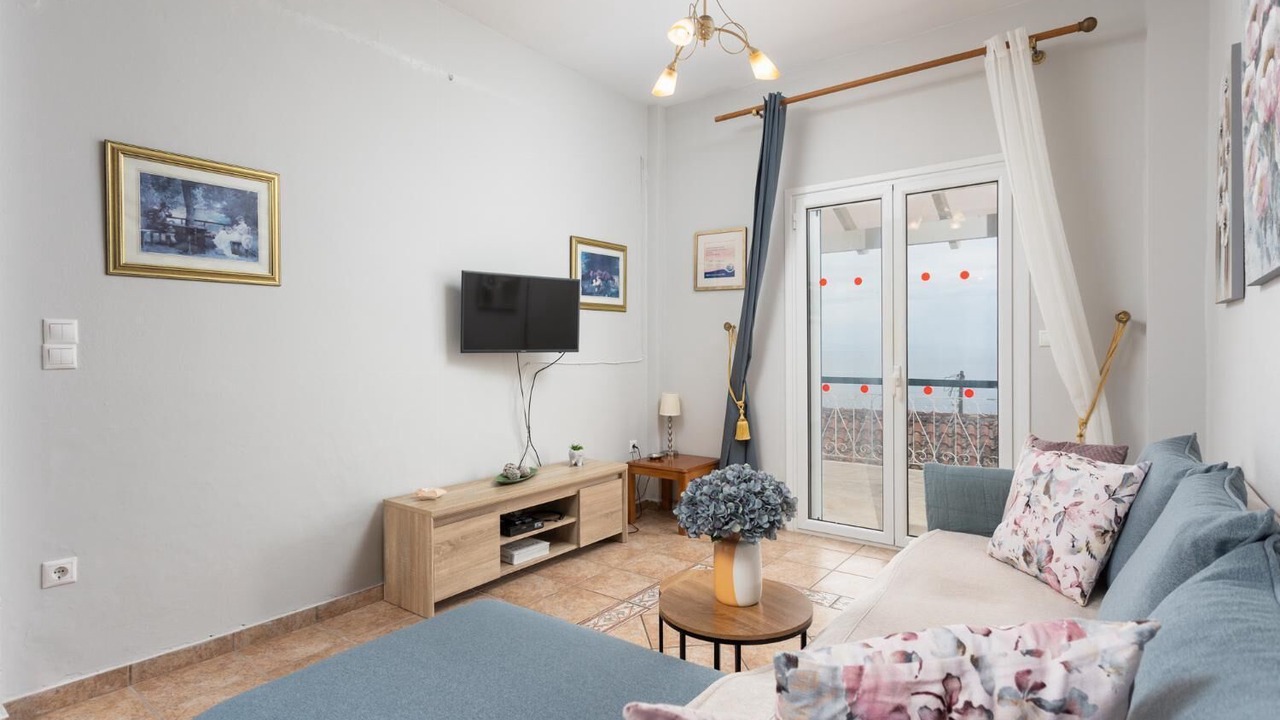 Photo of Bedroom in Barbati
