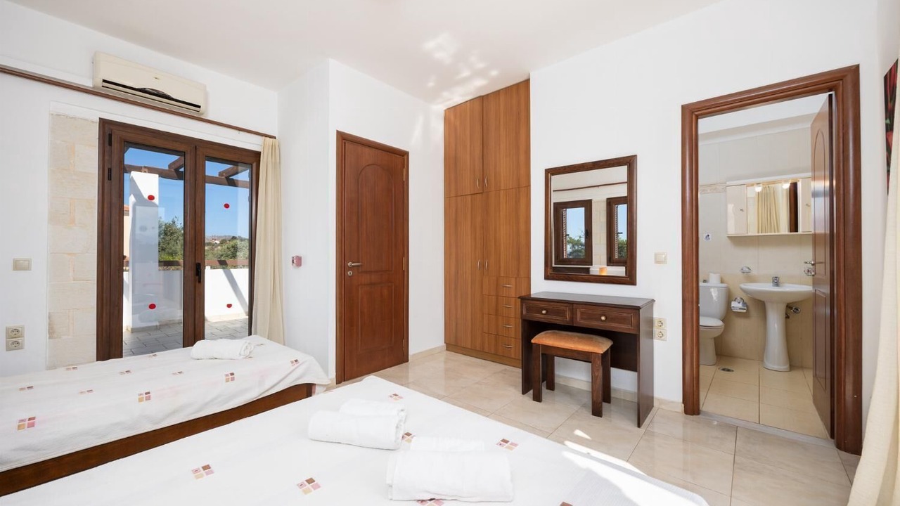 Photo of Bathroom in Kefalas