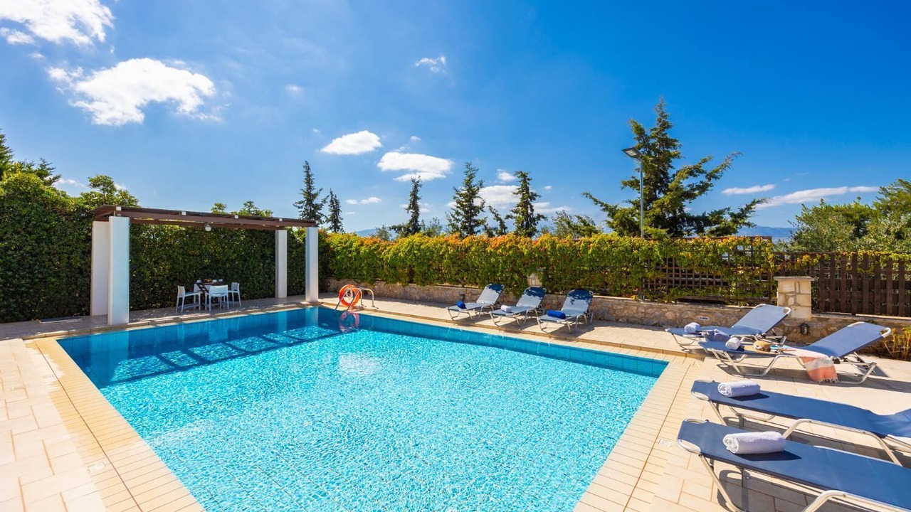 Photo of Outdoor in Kefalas