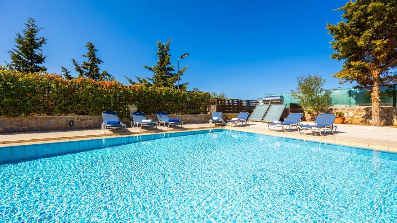 Photo of Outdoor in Kefalas
