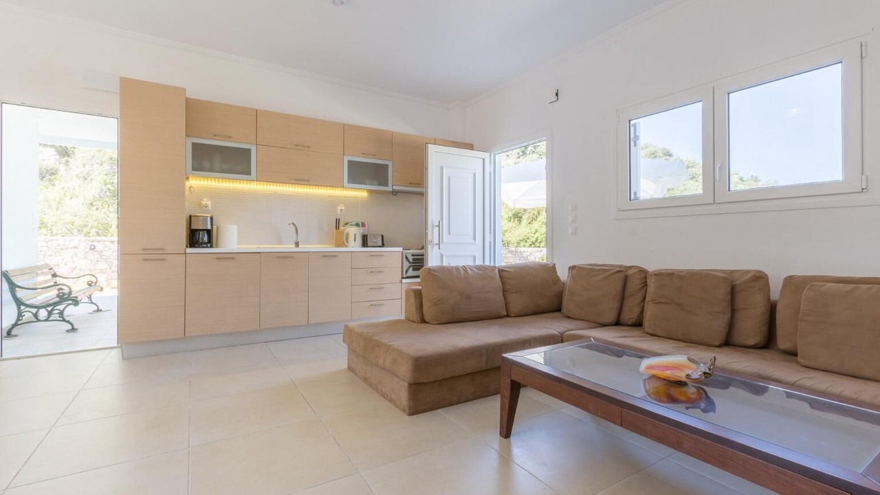 Photo of Bedroom in Longos