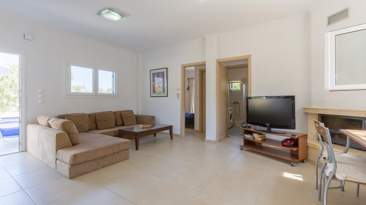 Photo of Bedroom in Longos