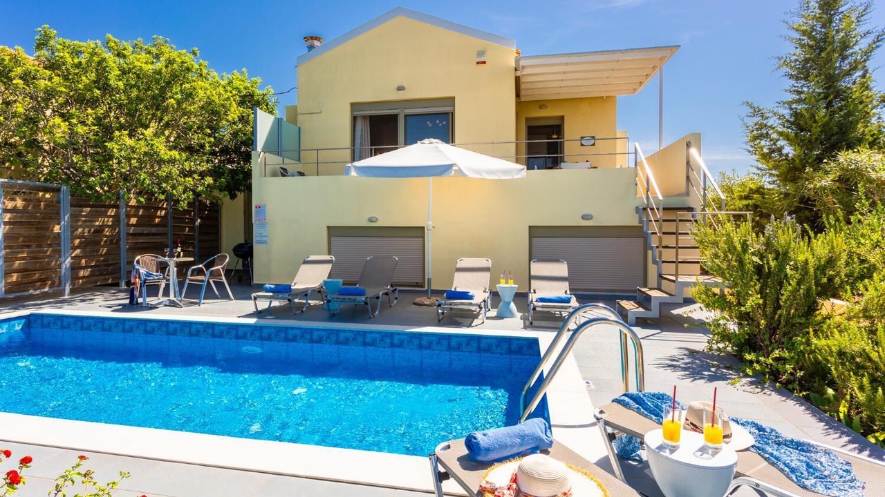 Photo of Outdoor in Apokoronas
