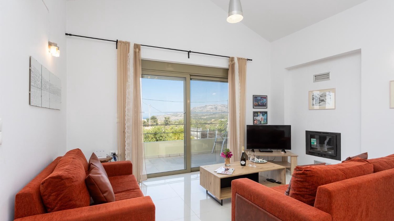Photo of Livingroom in Apokoronas