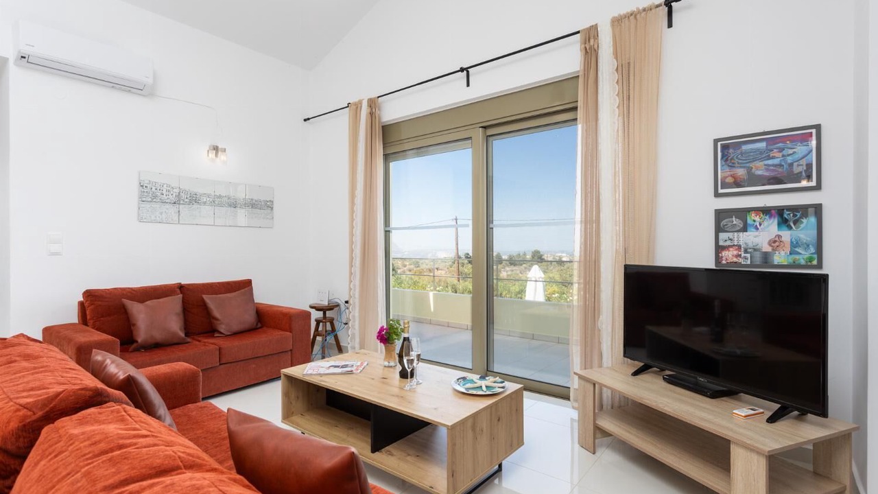 Photo of Livingroom in Apokoronas