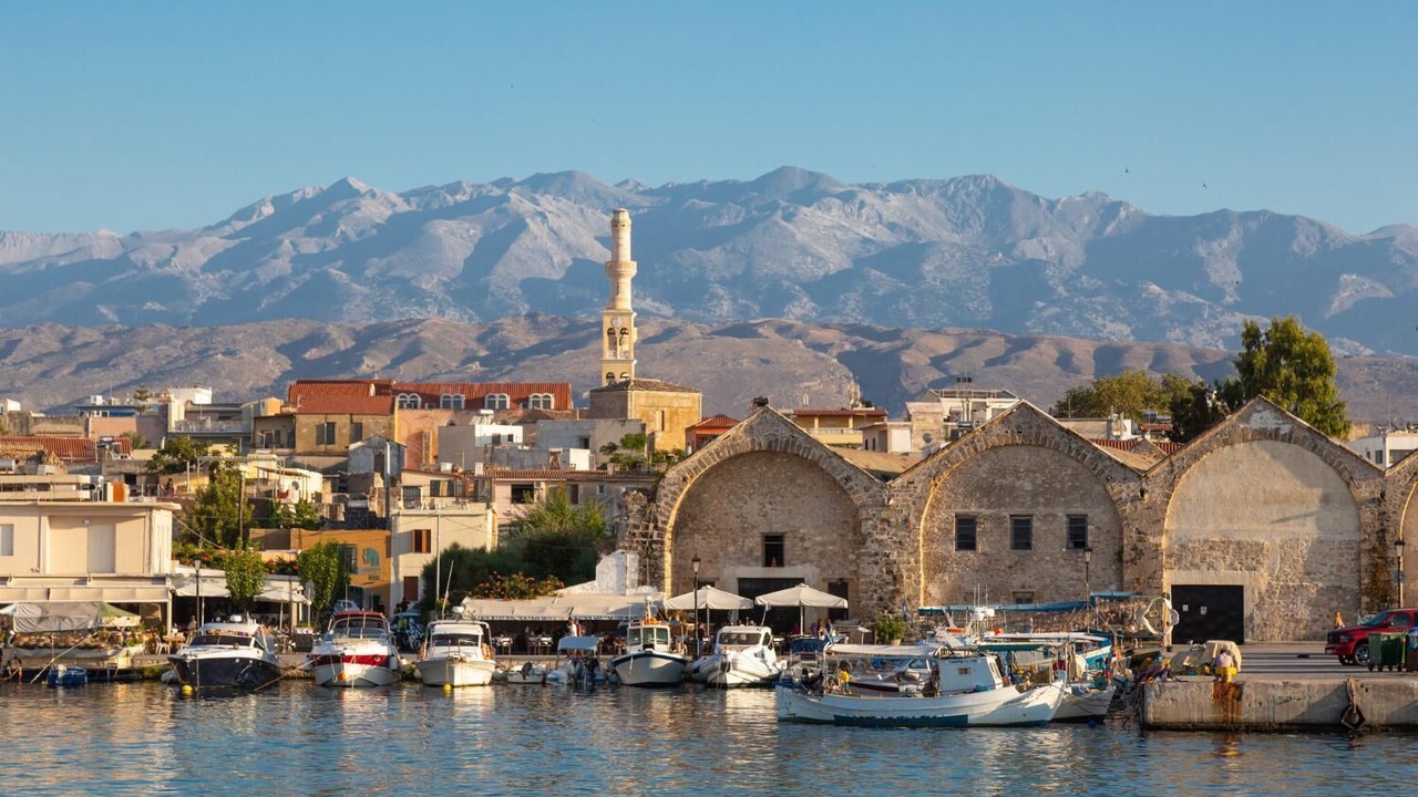 Photo of Others in Apokoronas