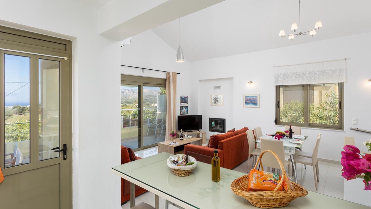 Photo of Livingroom in Apokoronas