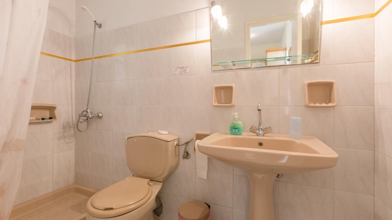 Photo of Bathroom in Nisaki