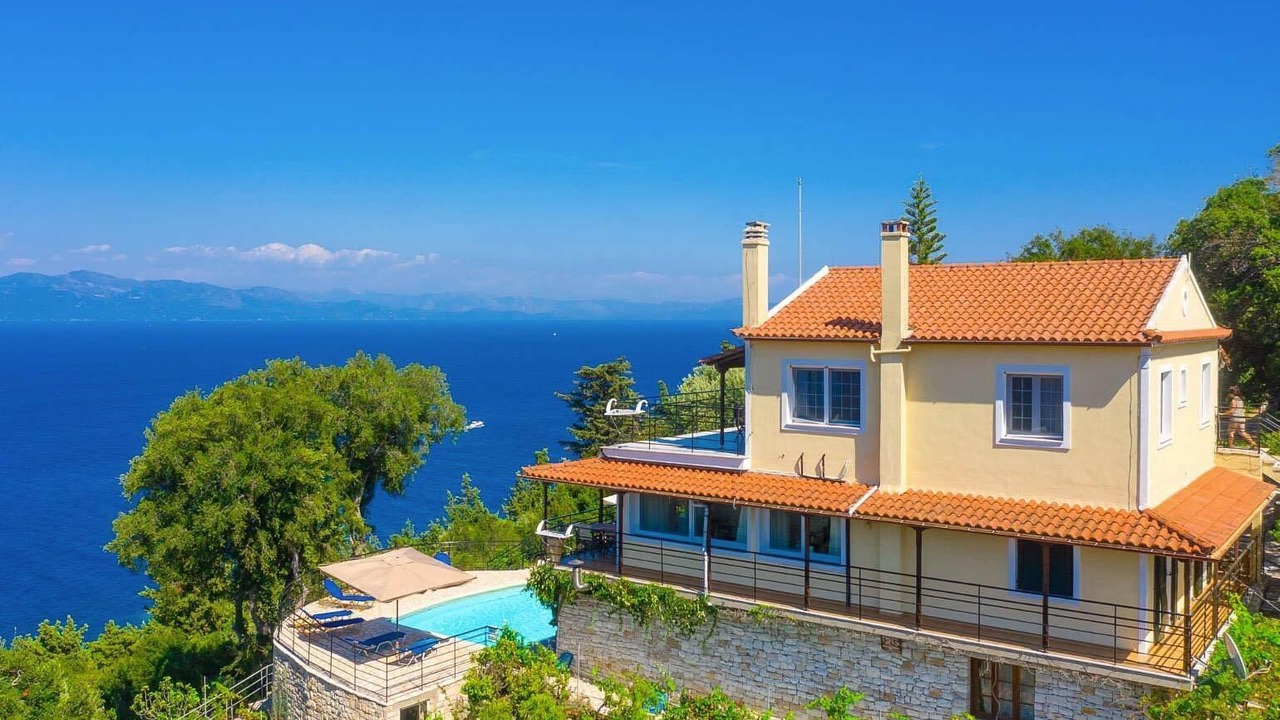 Photo of Outdoor in Lakka