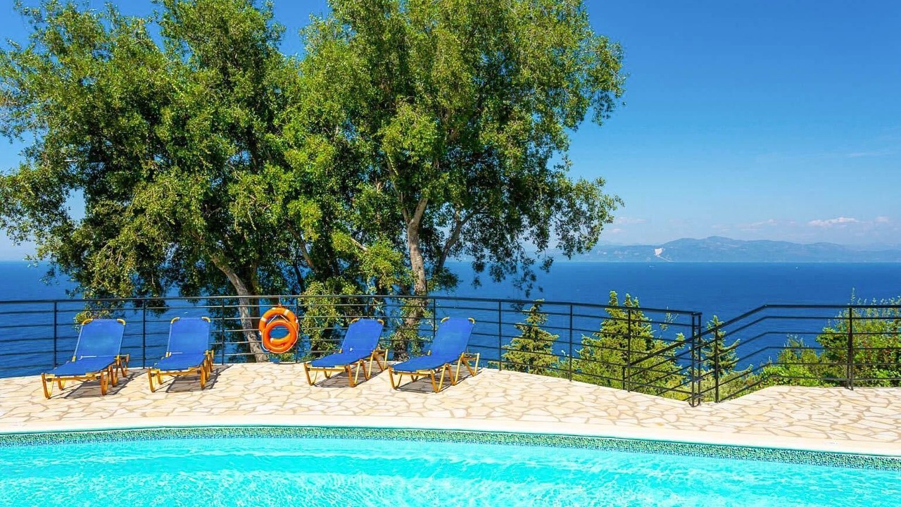 Photo of Outdoor in Lakka