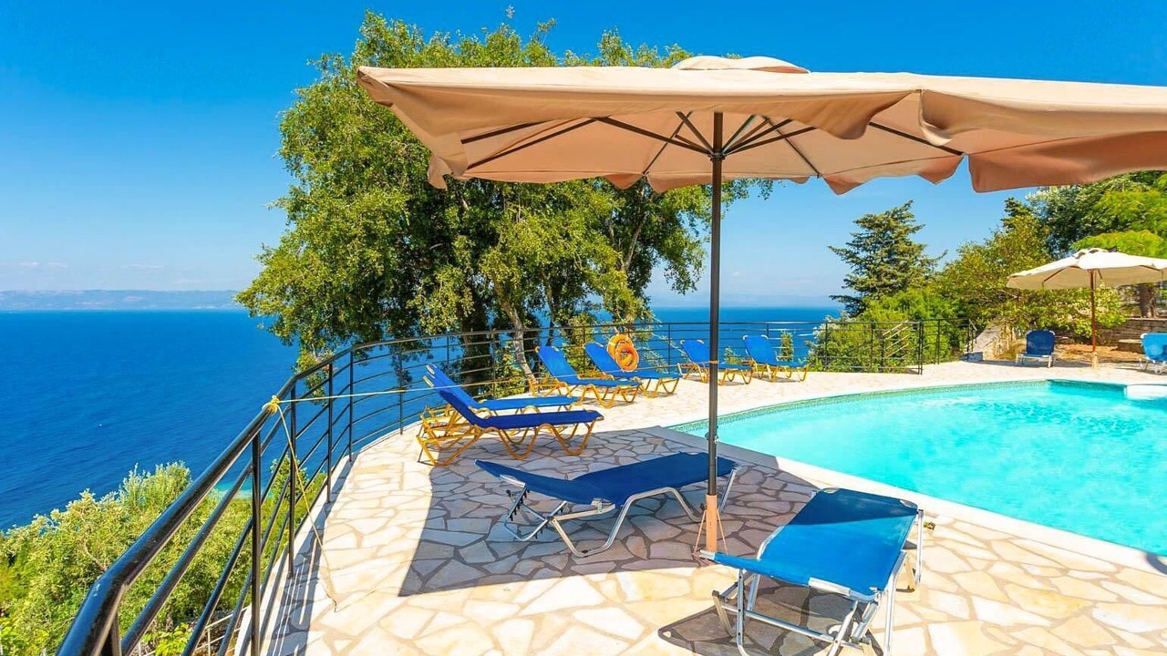 Photo of Outdoor in Lakka
