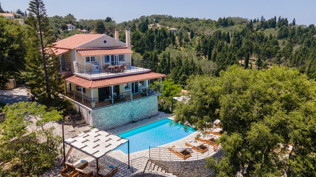 Photo of Outdoor in Lakka