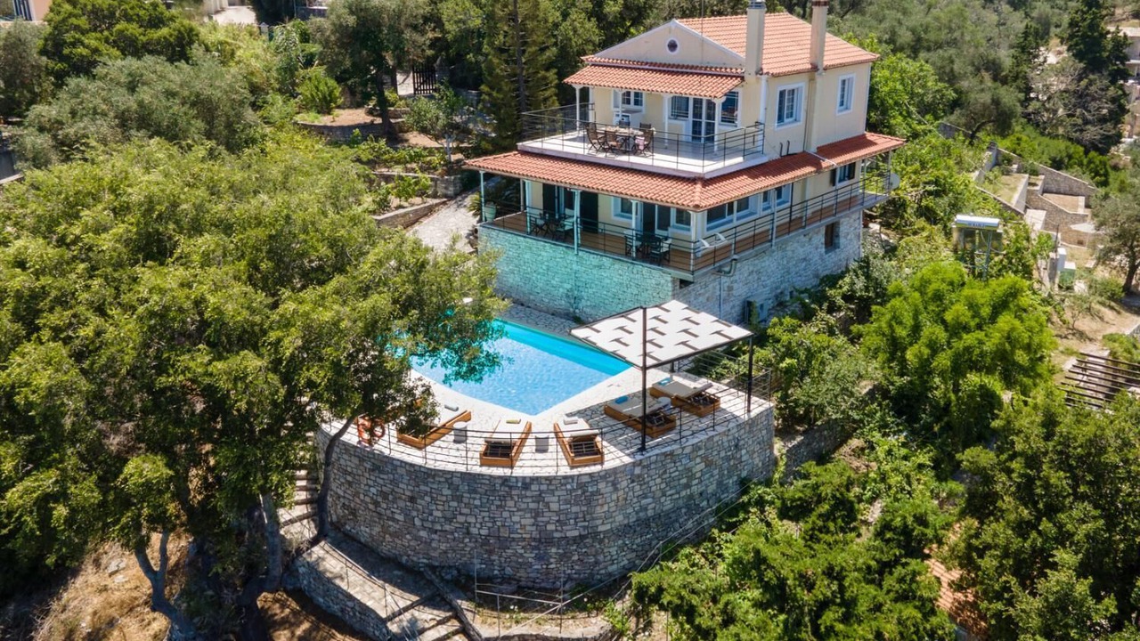 Photo of Outdoor in Lakka