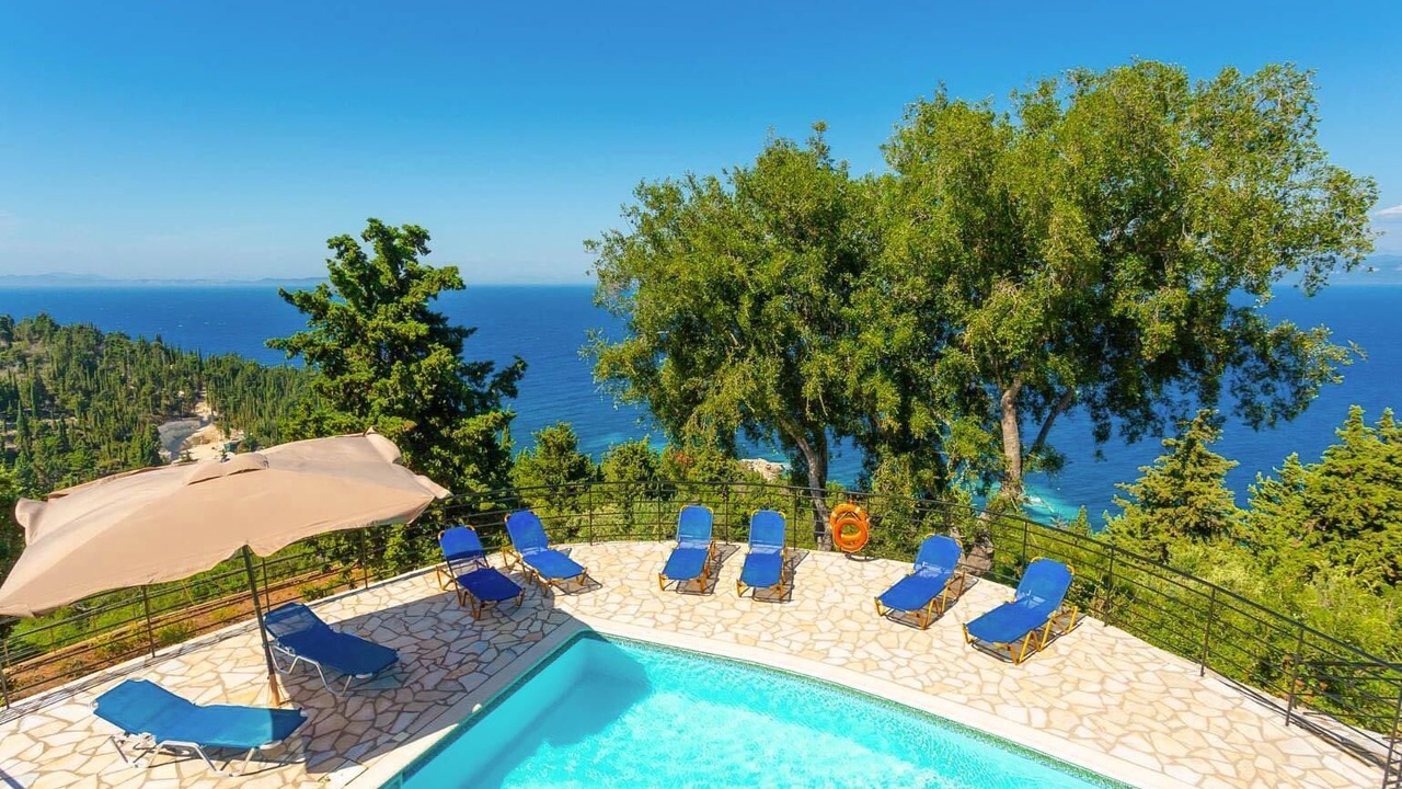 Photo of Outdoor in Lakka