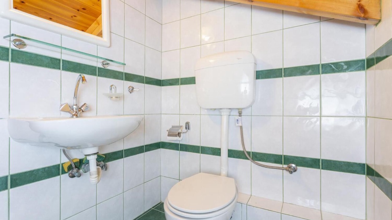 Photo of Bathroom in Paxos