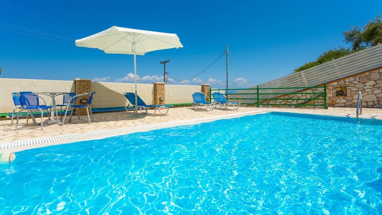 Photo of Outdoor in Paxos