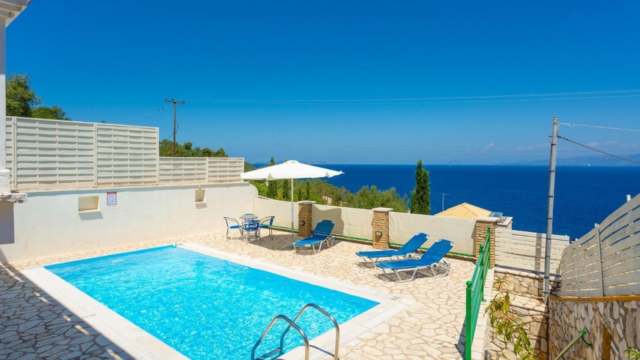 Photo of Outdoor in Paxos