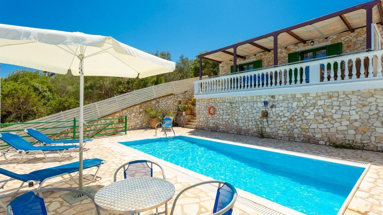 Photo of Outdoor in Paxos