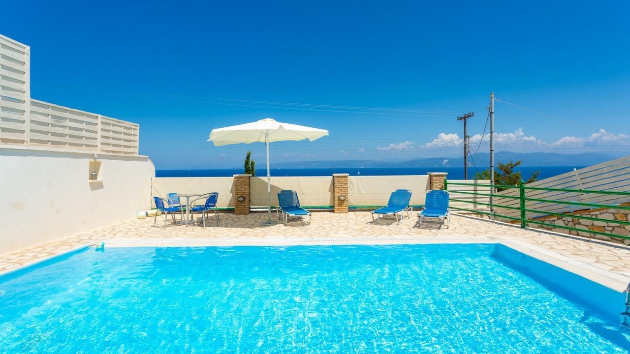 Photo of Outdoor in Paxos