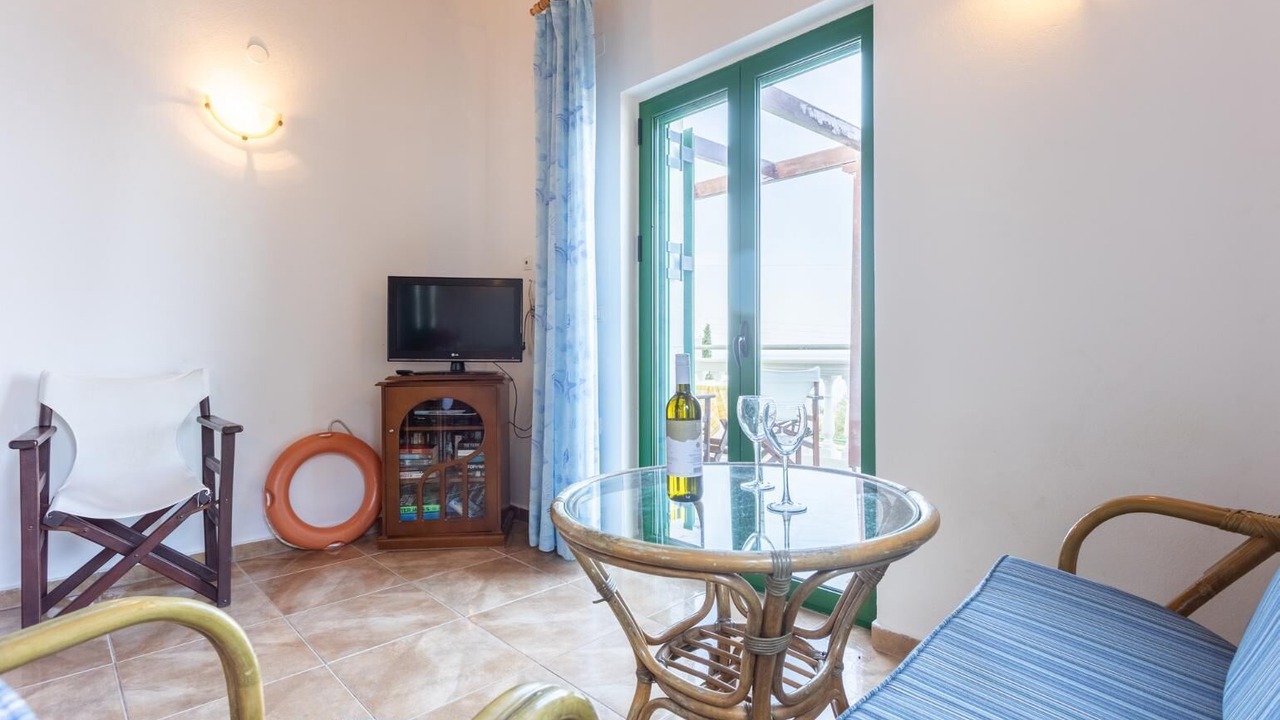 Photo of Bedroom in Paxos