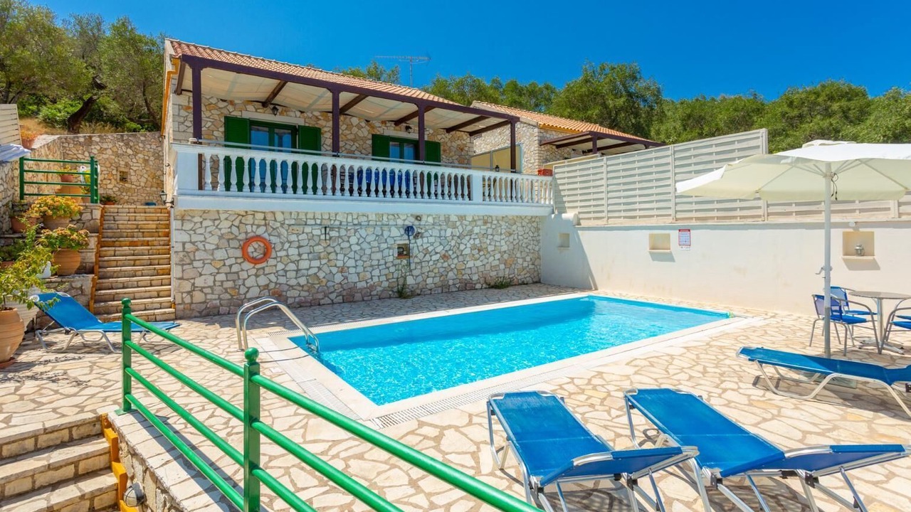 Photo of Outdoor in Paxos