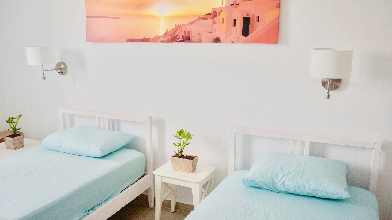 Photo of Bedroom in Plaka
