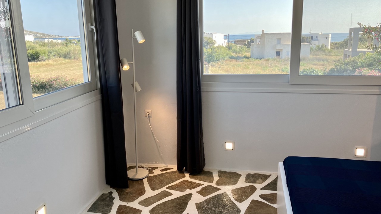Photo of Bedroom in Plaka
