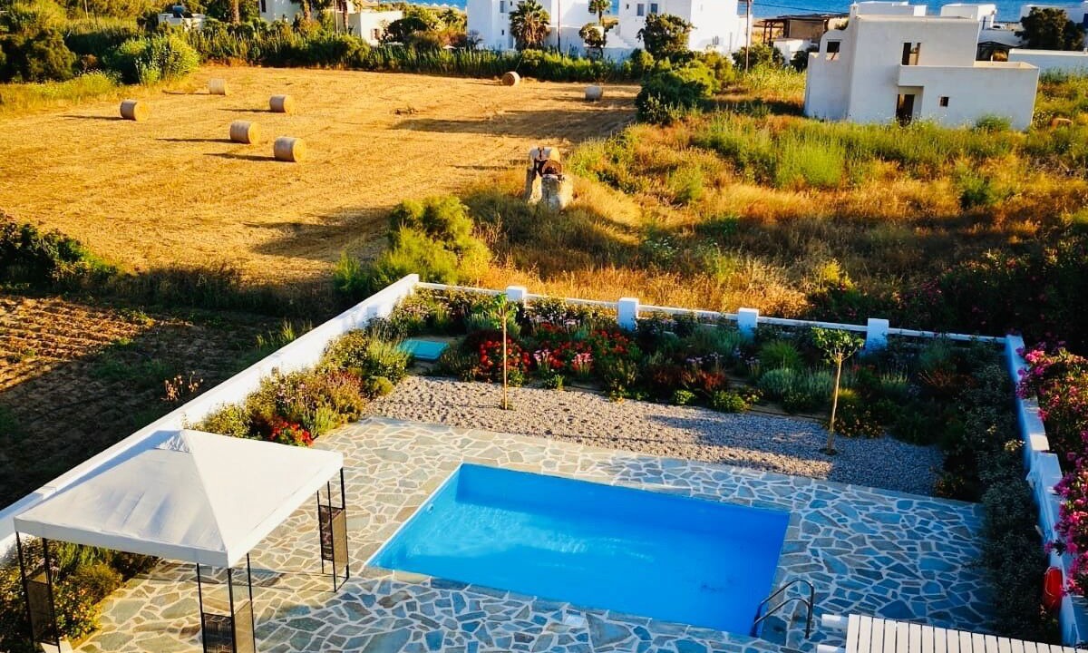 Photo of Outdoor in Plaka