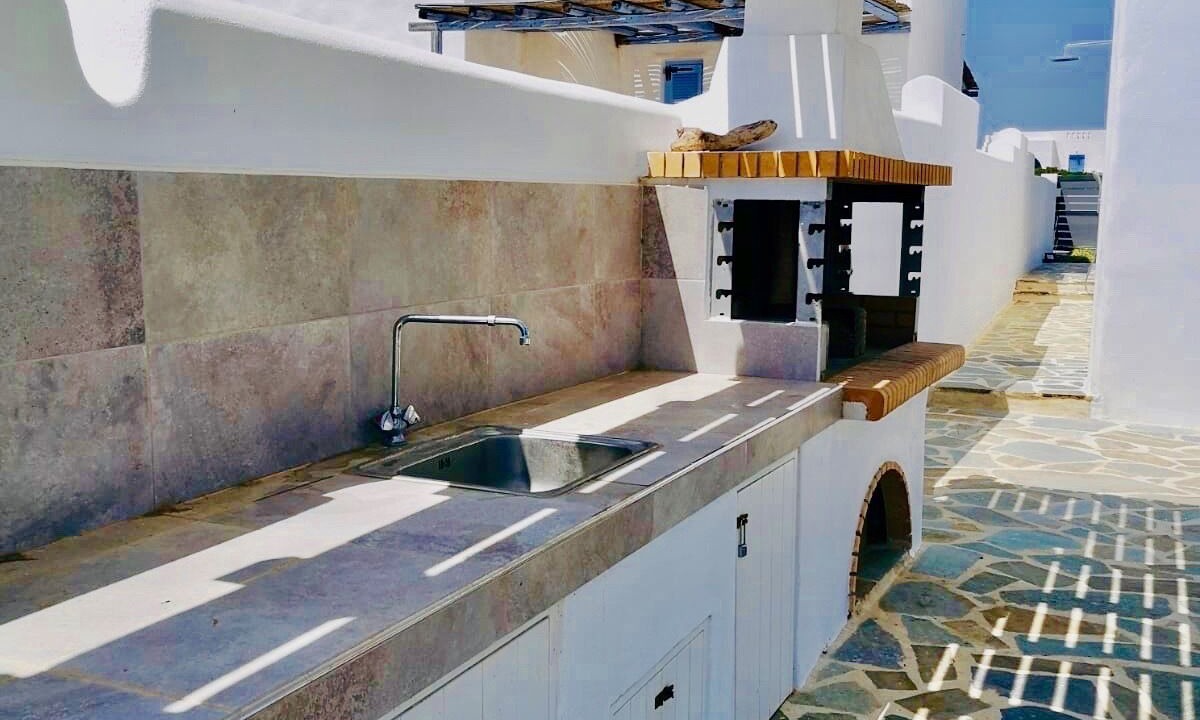 Photo of Patio Balcony in Plaka